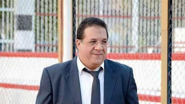 أحمد جلال إبراهيم