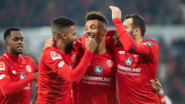 وان ثري| بوابة الرياضة المصرية 