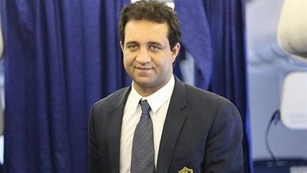 أحمد مرتضى منصور