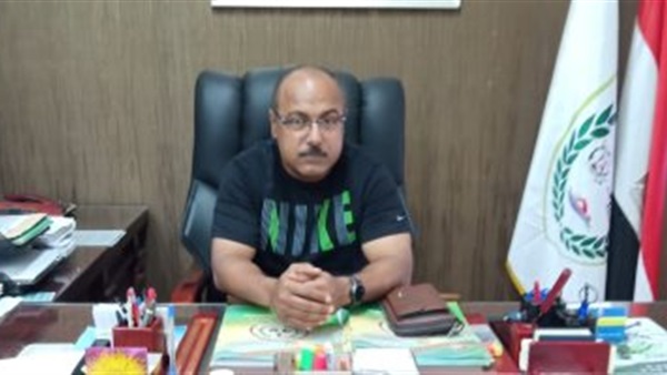 احمد فؤاد المهدي