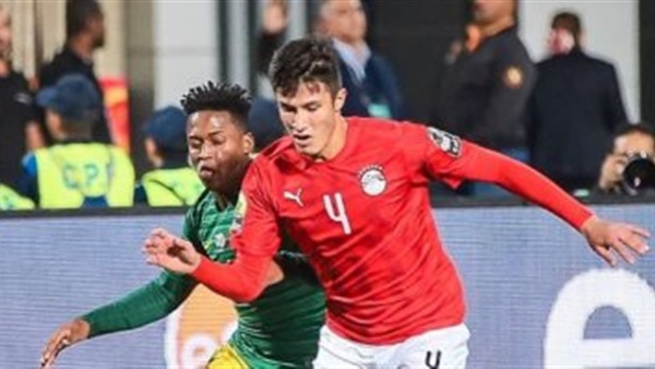 اسامة جلال لاعب انبي