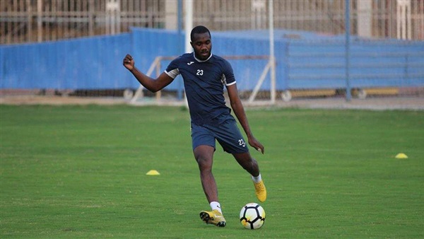 السيد سالم، ظهير