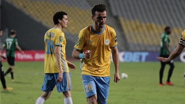 محمود عبد العاطي