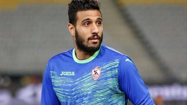 أحمد الشناوي 