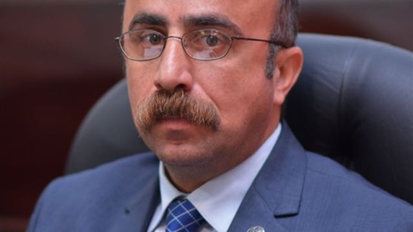 باسم تهامي مدير الأولمبياد