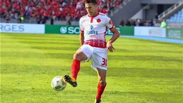 محمد الناهيري