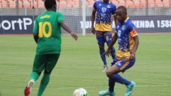 الدوري البتسواني