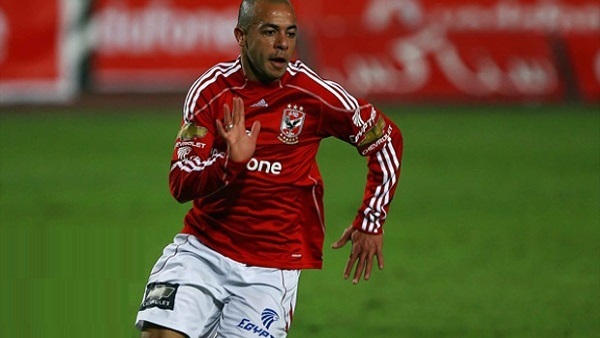 مصطفى عفروتو