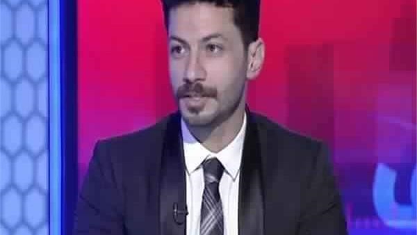 شريف عبدالفضيل