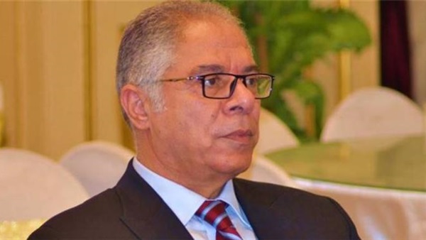 فايز عريبي رئيس نادي