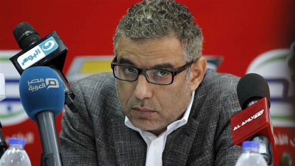 ماجد سامي
