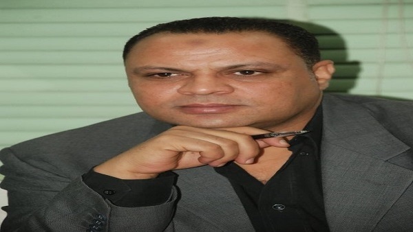 محمد القوصي