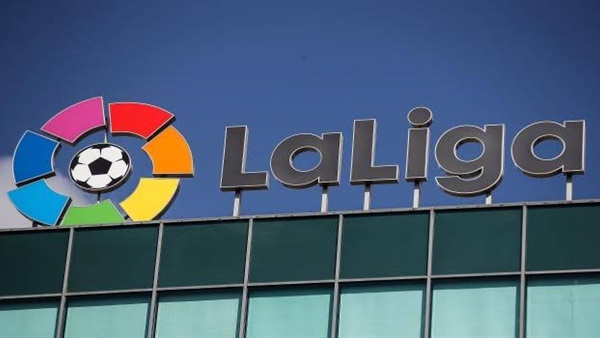 الدوري الإسباني 