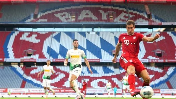 بايرن ميونخ 