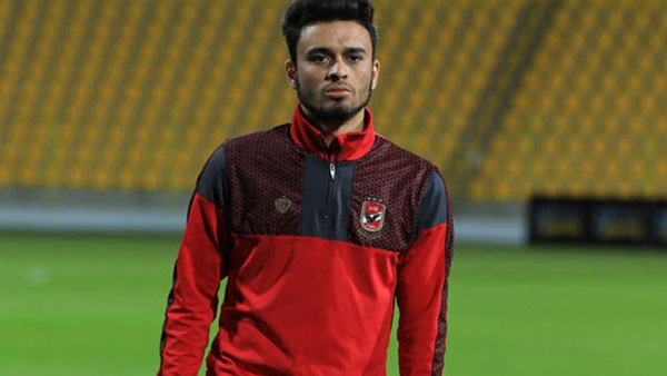 صلاح محسن 
