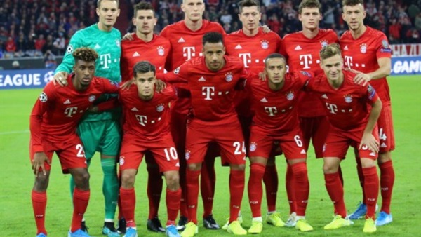 بايرن ميونخ