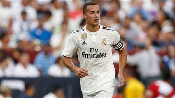 لوكاس فاسكيز