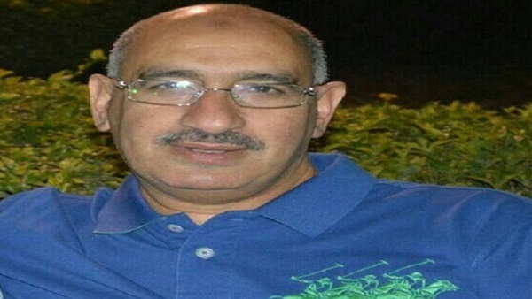 زكريا السيد