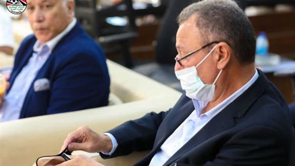 محمود الخطيب - رئيس