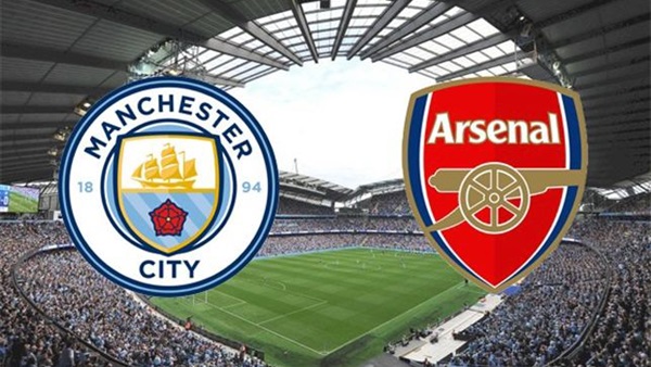 مانشستر سيتي وارسنال