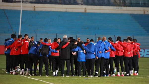 الاهلي