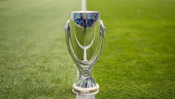 السوبر الأوروبي