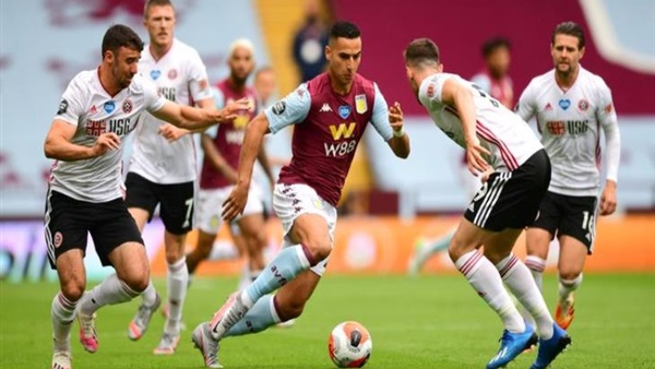 وان ثري| بوابة الرياضة المصرية 