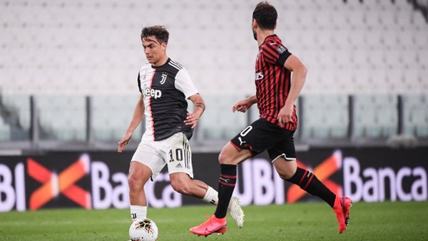 باولو ديبالا