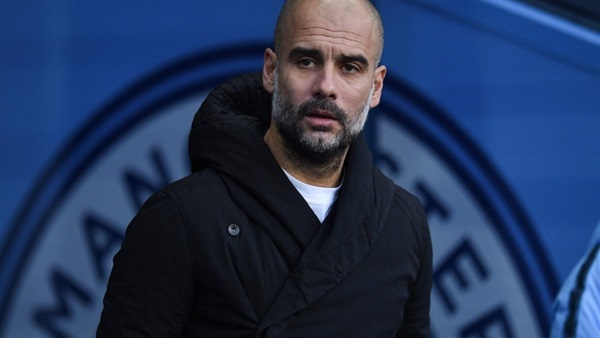 بيب جوارديولا