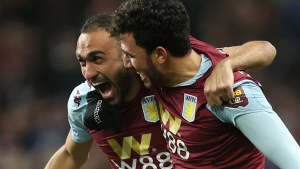 المحمدي وتريزيجيه