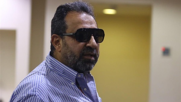 مجدي عبد الغني