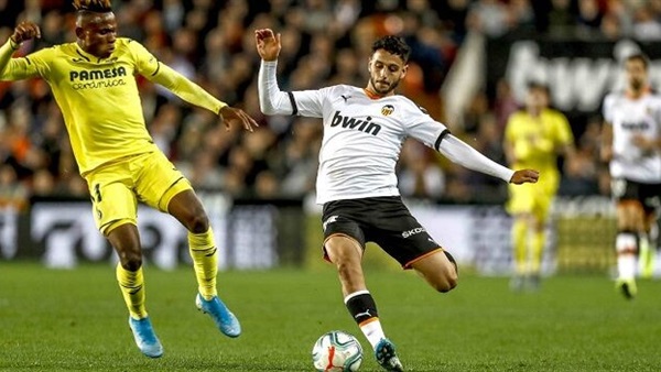 فالنسيا وليفانتي