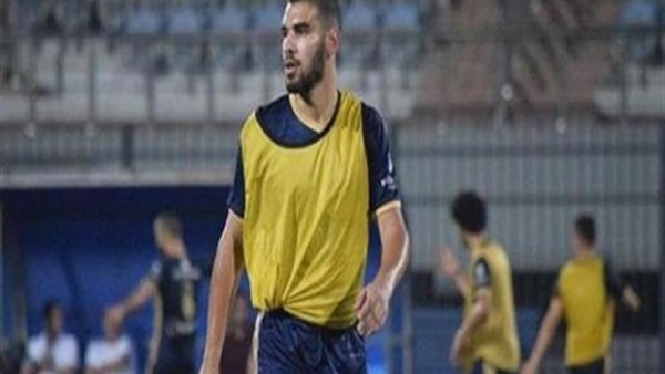 محمود البدري