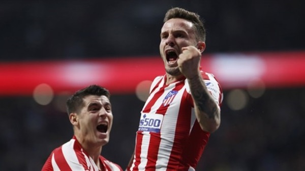 أتليتكو مدريد