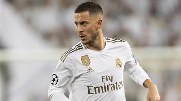 ايدين هازارد