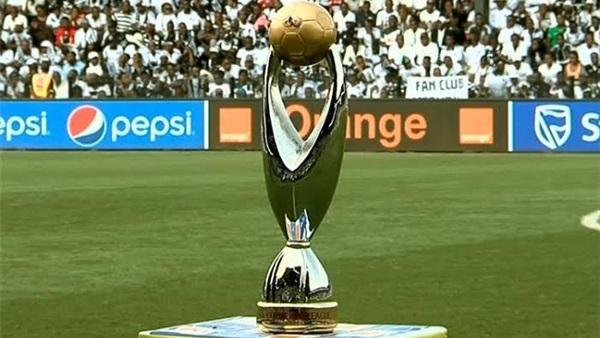 دوري أبطال أفريقيا