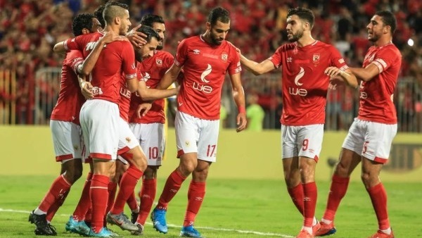 النادي الأهلي