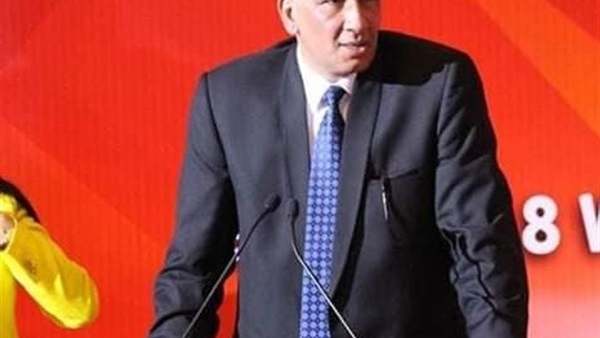 أحمد عبد الدايم المدير