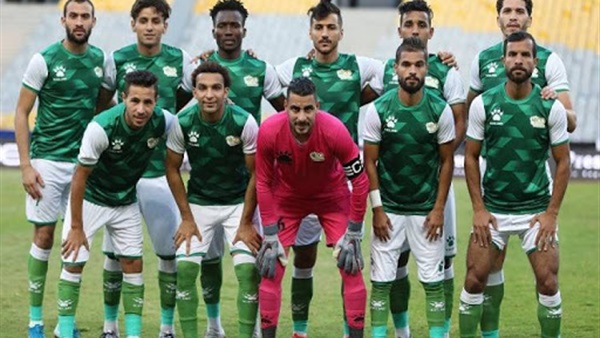 المصرى البورسعيدى