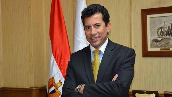 أشرف صبحي