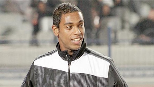 أحمد الميرغني