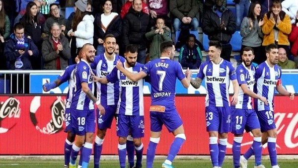 نادي ألافيس