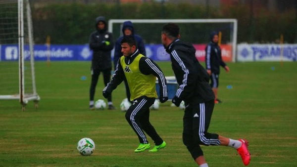 نادى بيراميدز