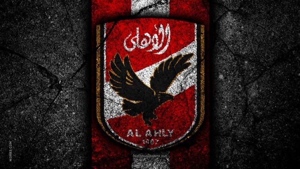 شعار النادي الأهلي