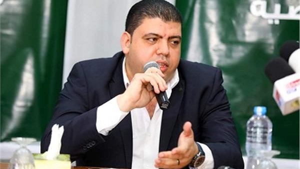 محمد الخولي