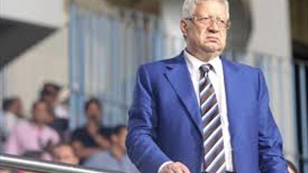 مرتضى منصور