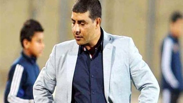 طارق العشرى