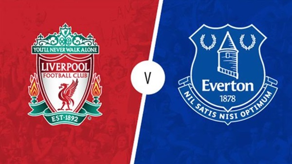 ليفربول ايفرتون