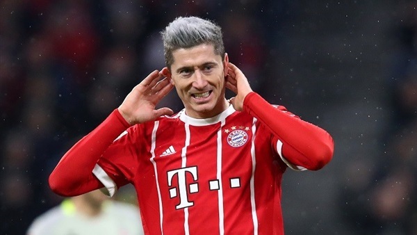 ليفاندوفسكي