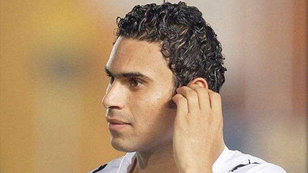 أحمد سعيد أوكا